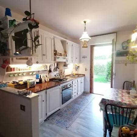 Casa Felice Apartment Trevignano Romano
