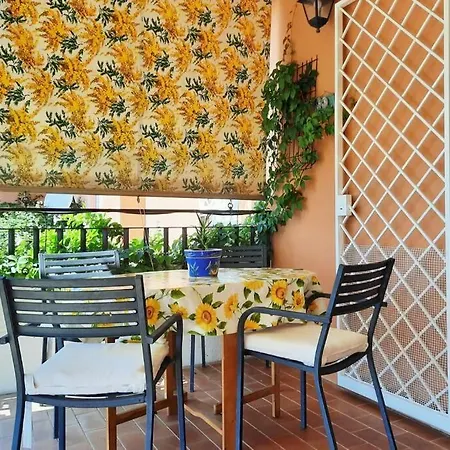Casa Felice Apartment *